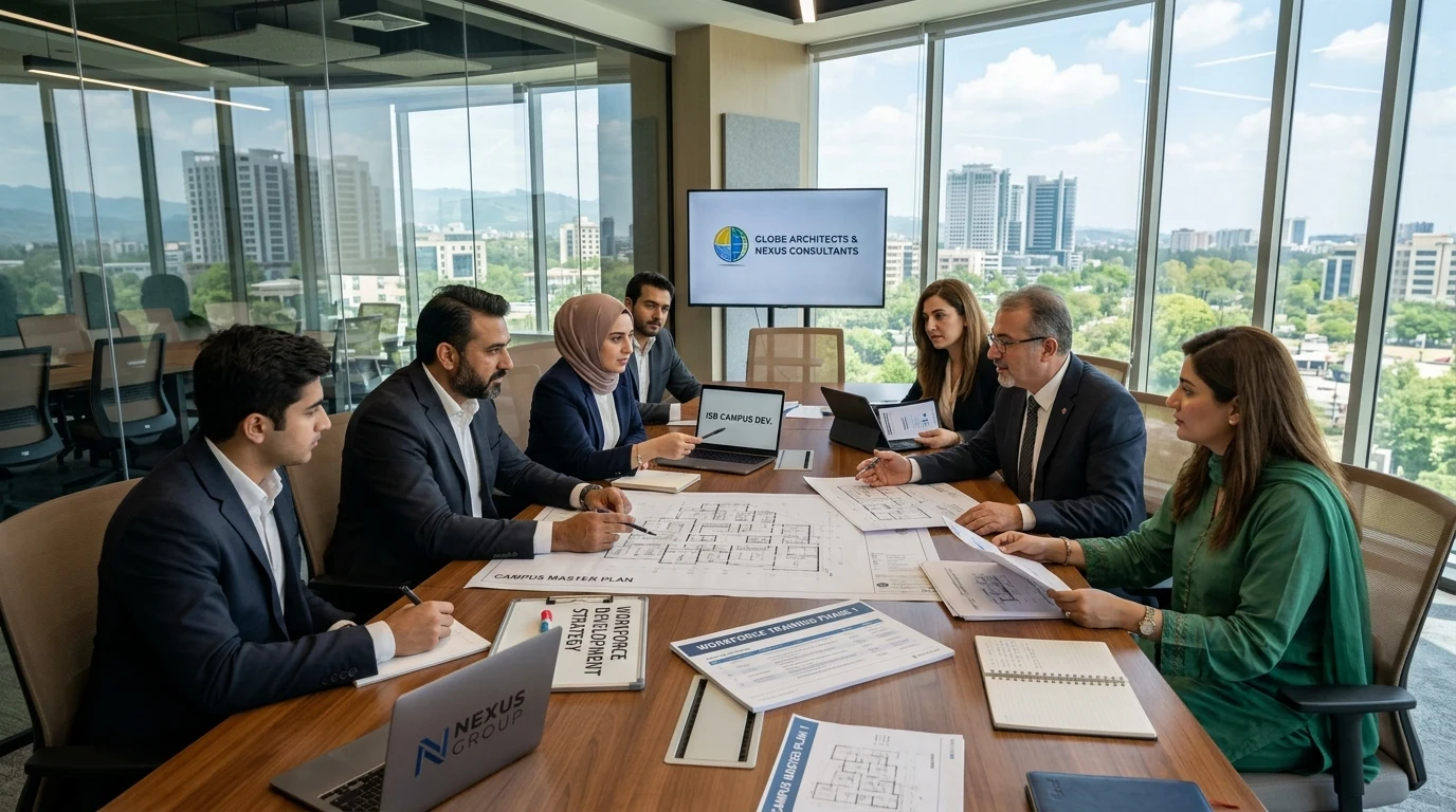 Corporate investment advisory and company registration consultation in Turkey